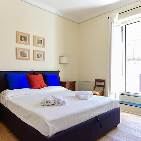 Bright And Comfy 3 Bedroom Apt In Monti Róma Kültér fotó