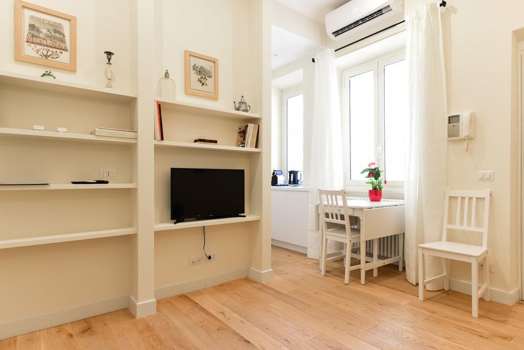 Bright And Comfy 3 Bedroom Apt In Monti Róma Kültér fotó