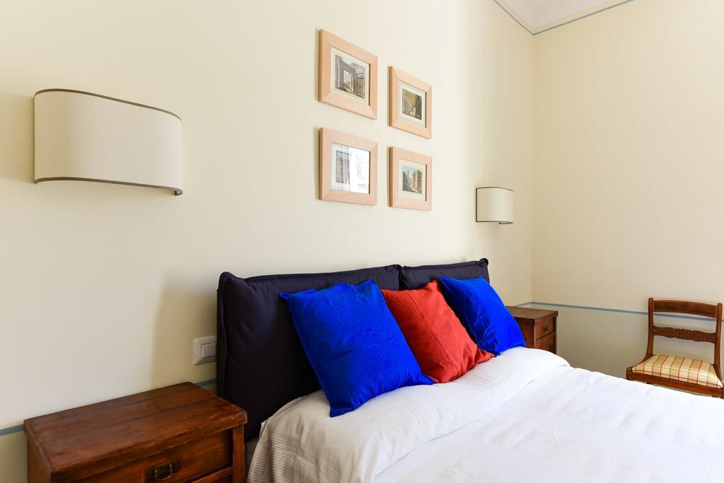 Bright And Comfy 3 Bedroom Apt In Monti Róma Kültér fotó