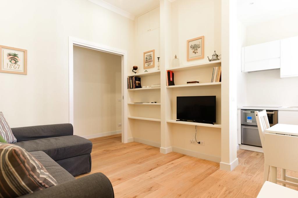 Bright And Comfy 3 Bedroom Apt In Monti Róma Kültér fotó
