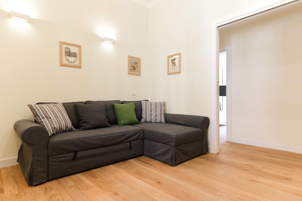 Bright And Comfy 3 Bedroom Apt In Monti Róma Kültér fotó