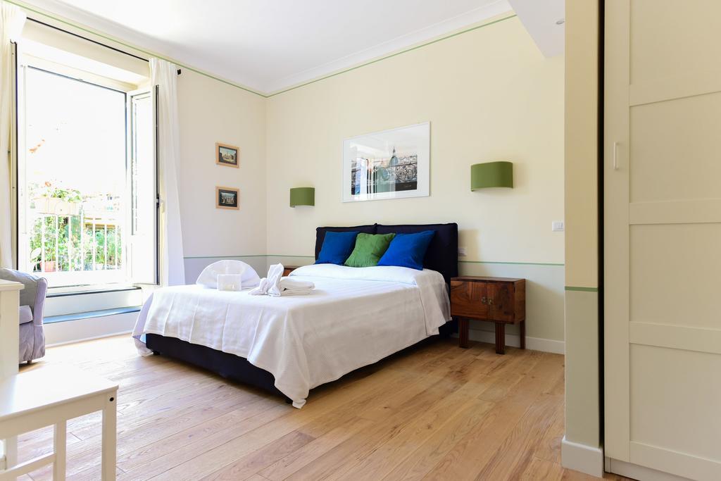 Bright And Comfy 3 Bedroom Apt In Monti Róma Kültér fotó