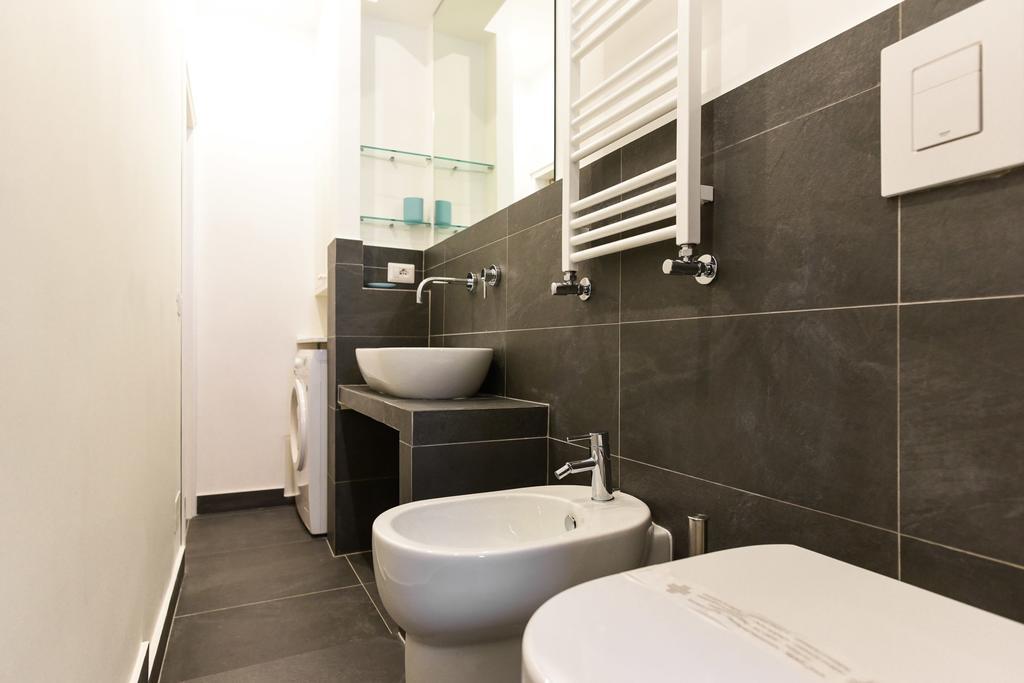 Bright And Comfy 3 Bedroom Apt In Monti Róma Kültér fotó
