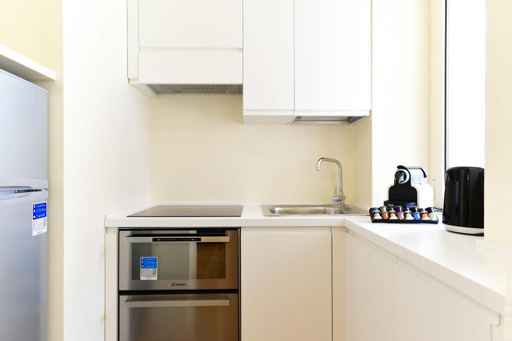 Bright And Comfy 3 Bedroom Apt In Monti Róma Kültér fotó