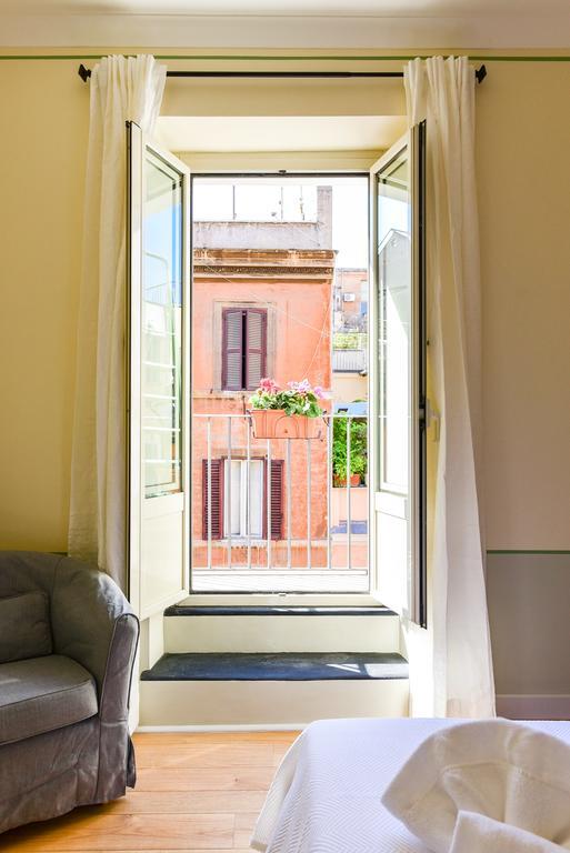 Bright And Comfy 3 Bedroom Apt In Monti Róma Kültér fotó
