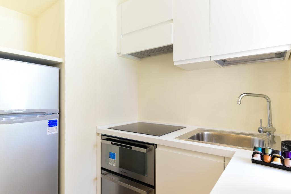 Bright And Comfy 3 Bedroom Apt In Monti Róma Kültér fotó