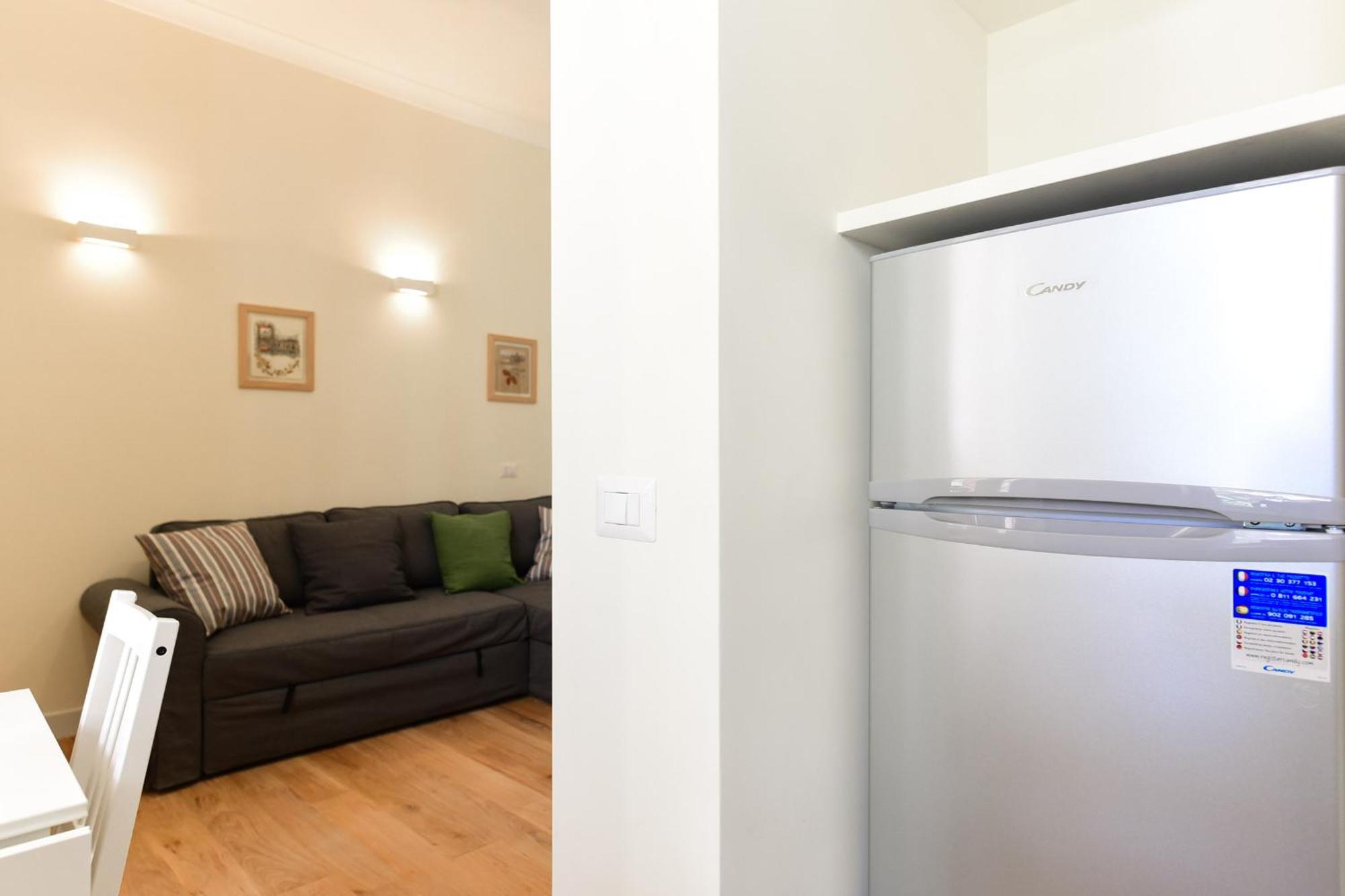 Bright And Comfy 3 Bedroom Apt In Monti Róma Kültér fotó