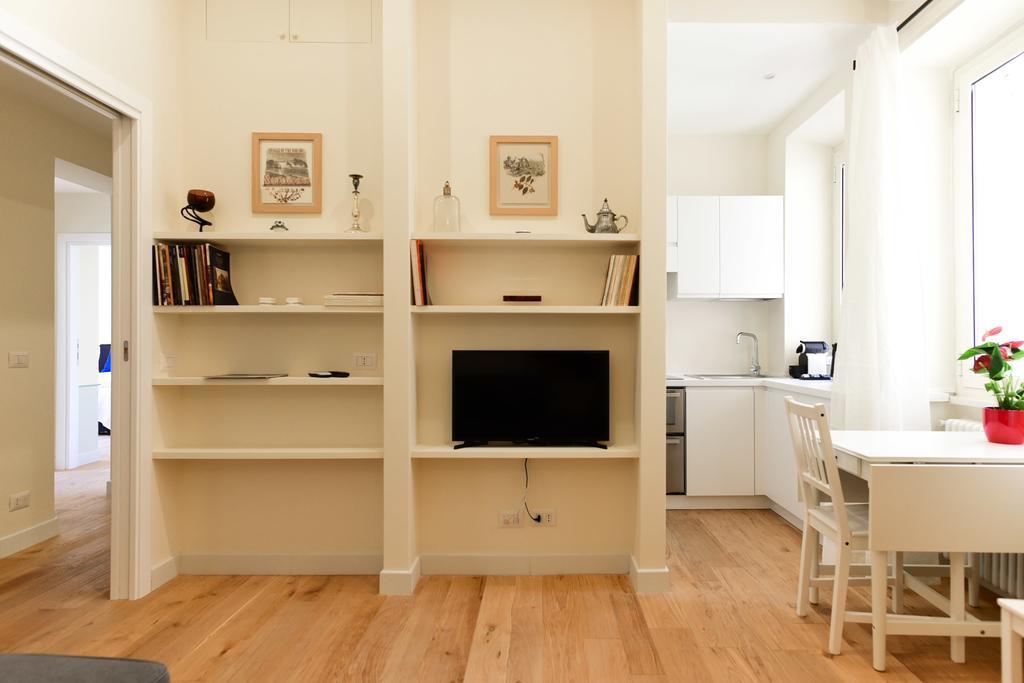 Bright And Comfy 3 Bedroom Apt In Monti Róma Kültér fotó