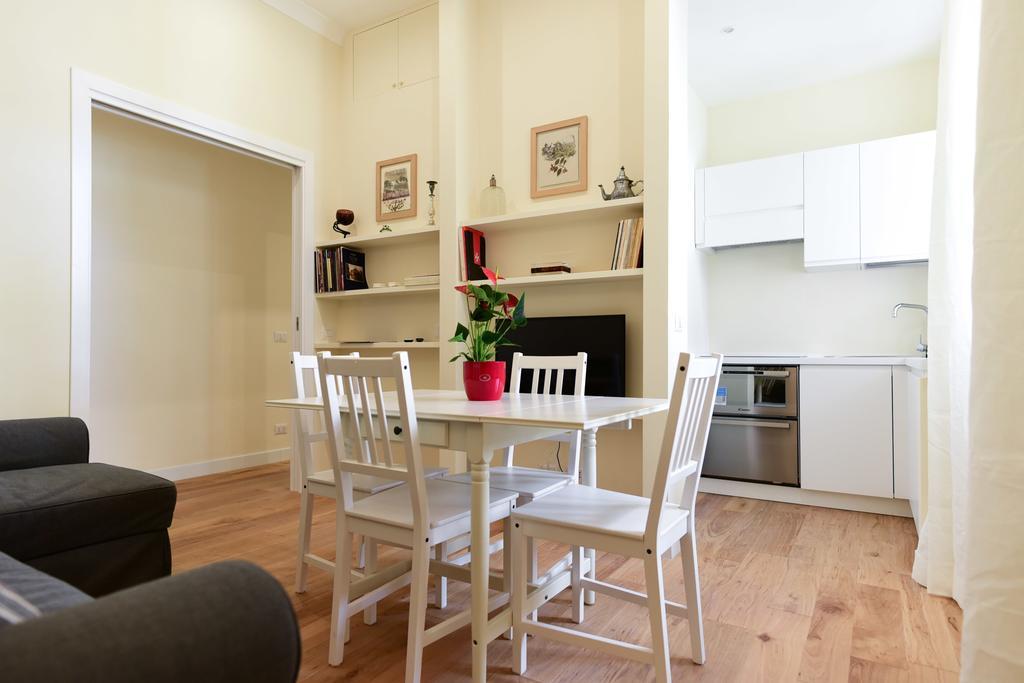 Bright And Comfy 3 Bedroom Apt In Monti Róma Kültér fotó