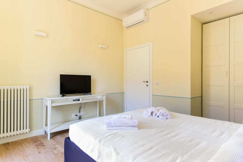 Bright And Comfy 3 Bedroom Apt In Monti Róma Kültér fotó
